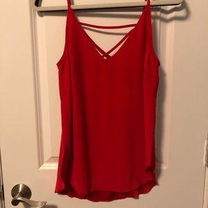 Silk Camisole